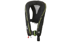Colete Nautica BALTIC Salva-vidas inflável legend