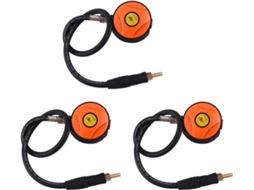 Kit de Reparação Manchon para Chariot SFUSHOS