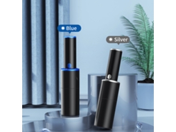 Aspirador de vapor portátil de alta pressão, acessórios, 110v S/MARCA