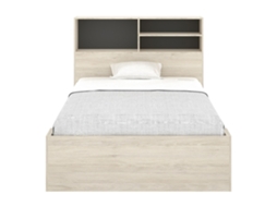 Estrutura De Cama Vardiel