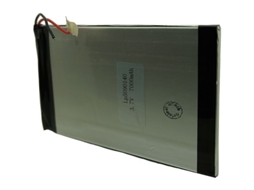 Batería Compatível For Otech 3700057315672
