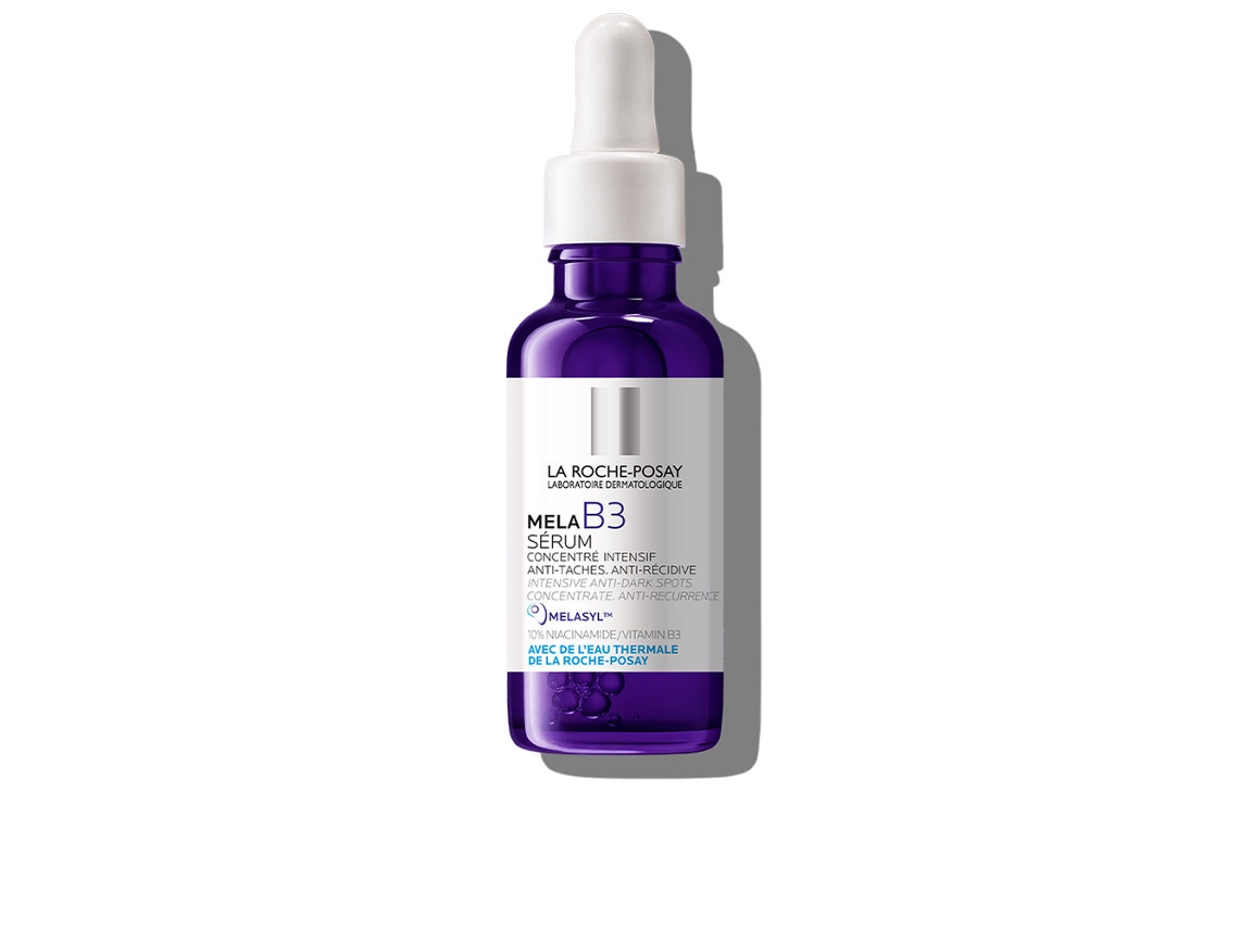 La Roche-posay Mela B3 Sérum Antimanchas 30 Ml