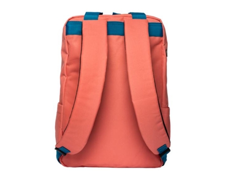Smile IT Bag Penny Coral para Portátil 15.6"