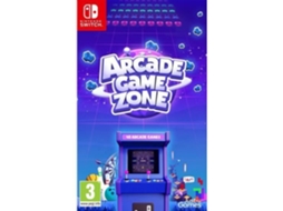 Arcade Game Zone-Game-Switch