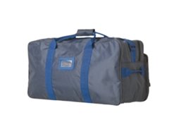 Bolsa De Viagem Holdall 35 Litros Azul-marinho