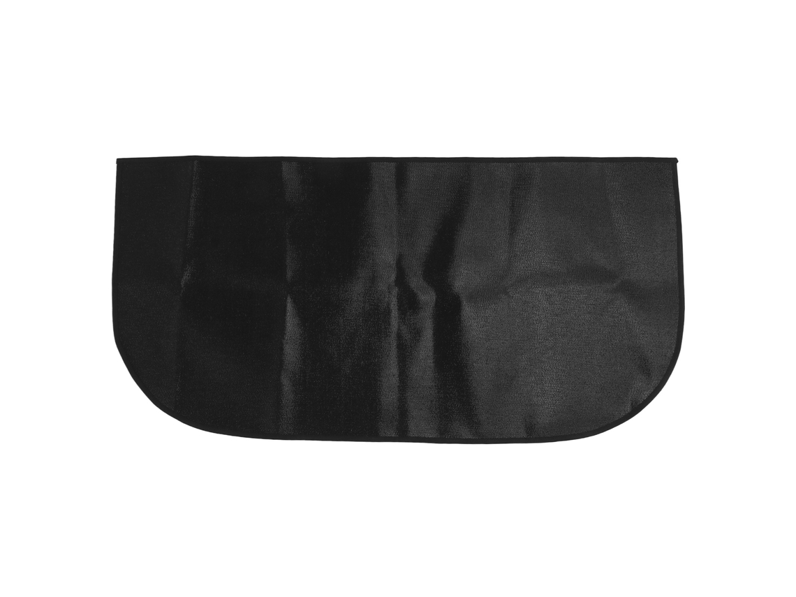 Tapete anti-fogo de fibra de vidro Primerox 9,4 x 59,1 polegadas