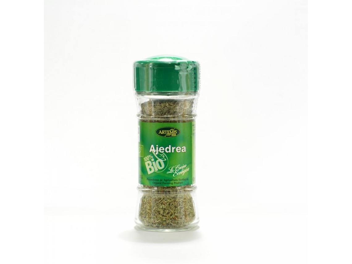 Suplemento Alimentar ARTEMIS BIO Ajedrea (20 Gr)
