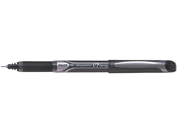Caneta Rollerball PILOT Hi-Tecpoint V10 Grip Azul