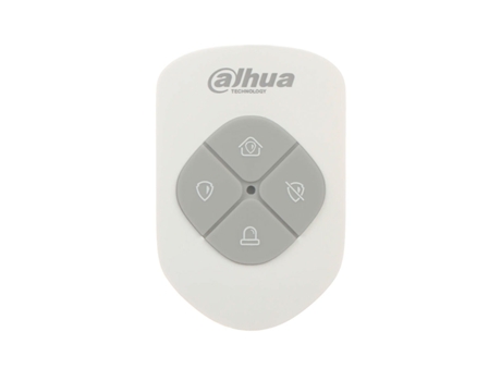 Comando à Distância Dahua Ara24-W2 Branco DAHUA TECHNOLOGY