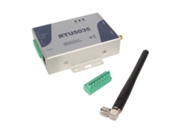2026zentro-abertura De Portão Gsm Rtu5035 Controlador De Acesso Por Telefone Móvel Wifi Comando Remoto Sms