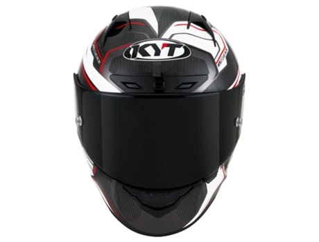 Capacete Facial Completo KYT Nz Race XL (61/62 cm)