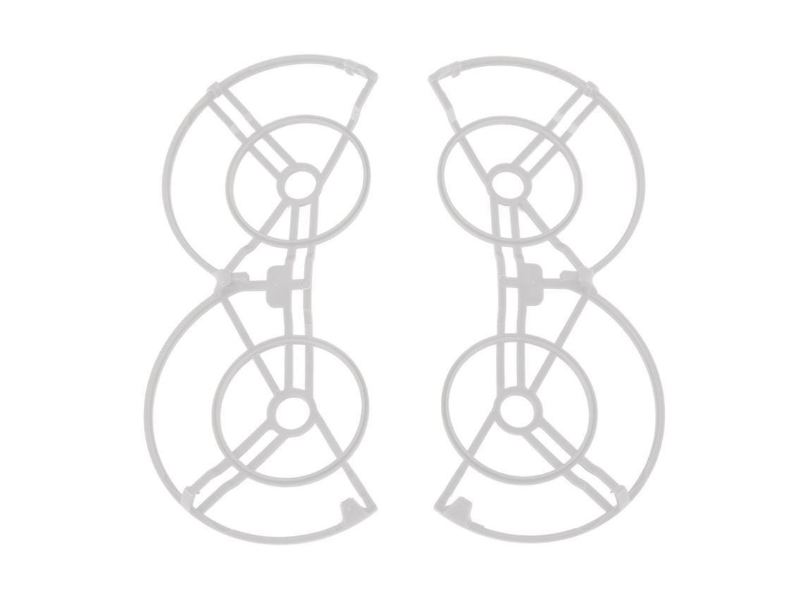 Protetor De Hélices Para Drone Neo Cinza