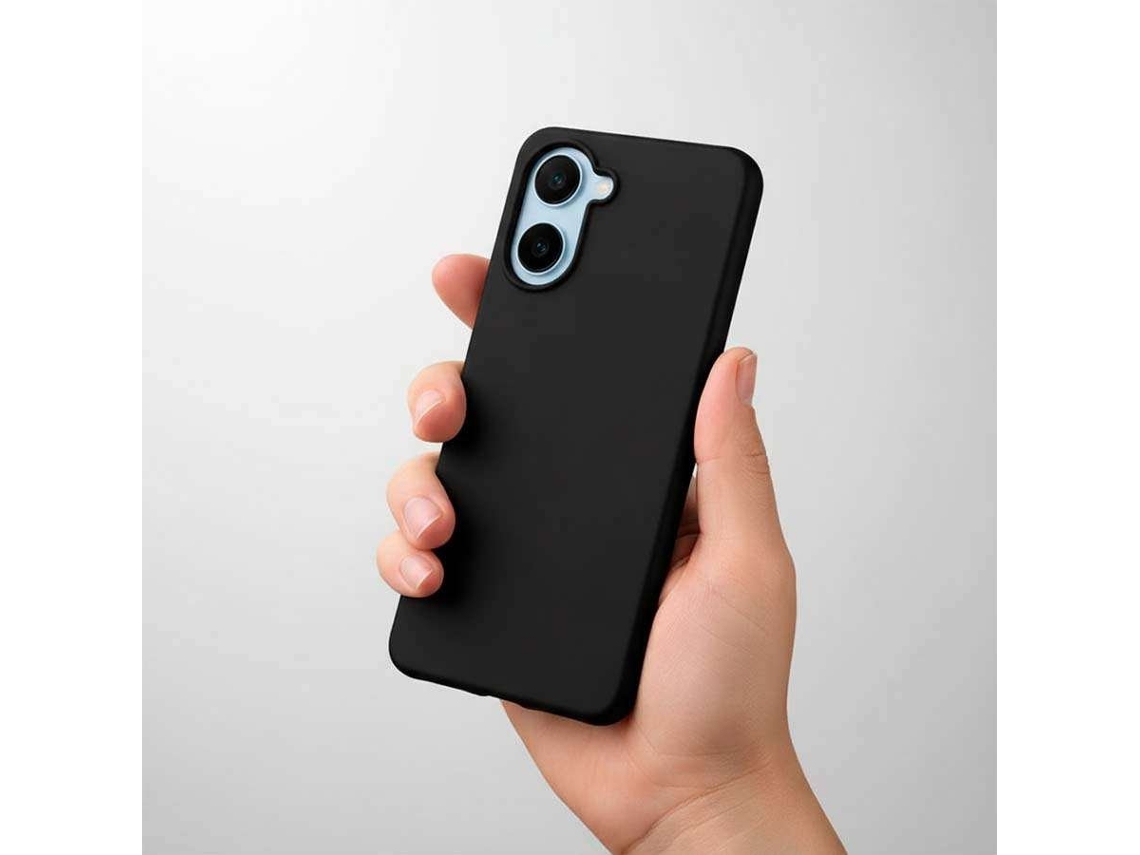 Capa Ultra Suave para Oneplus Nord 5 Ce LA CASA DE LAS CARCASAS