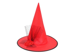 1Pcs Chapéu de Bruxa para Crianças ALLINLESS