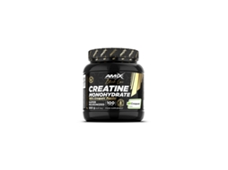 Black Creatine Creapure 300 Grms Amix Nutrition