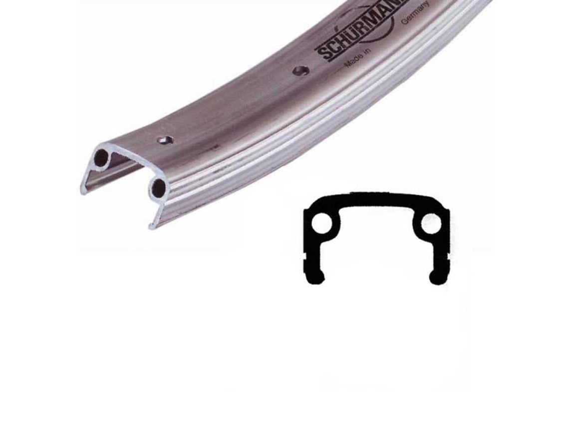 Roland Aluminium 203-19 8.5 Mm