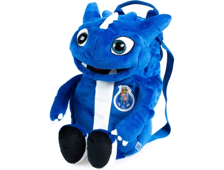 Mochila FC PORTO Draco