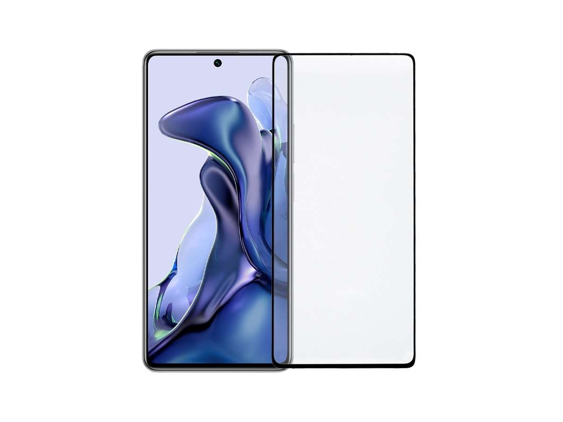 Pelicula de Vidro LA CASA DE LAS CARCASAS Xiaomi 11T
