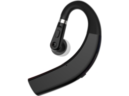 Fones De Ouvido Sem Fio Com Gancho Ideais Para Viagens A E Ajuste