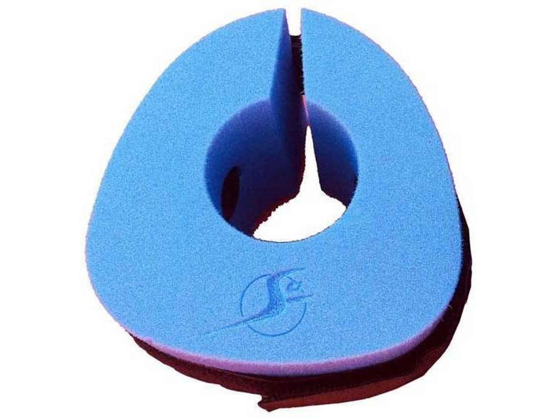 Braçadeiras LEISIS Azul (13x12.5x8.5cm)