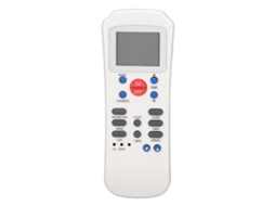 Controle Remoto Ar Condicionado LAXISCREED R14a Ce