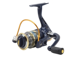 Molinete de Pesca Fly Metal 8bb Ha2000