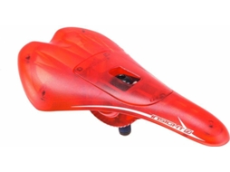 Mini Selim Pivotal INSIGHT (Vermelho - TU)