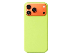 Capa Ultra Suave para Iphone 17 Pro LA CASA DE LAS CARCASAS