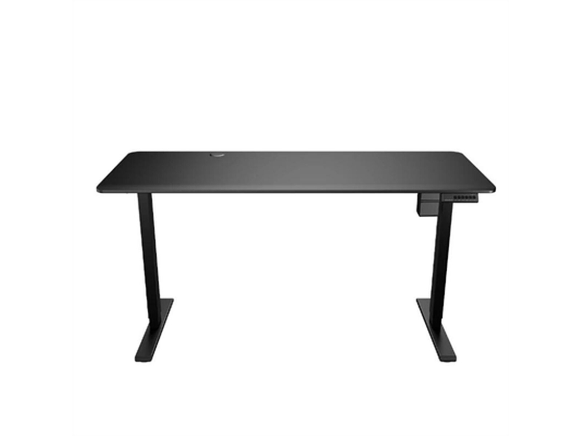 Mesa de Escritório COUGAR Royal Mossa 150 Preto