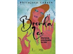 Livro Brenda Lee - Memórias Entrelaçadas Da Aids De Diversos (português Do Brasil)