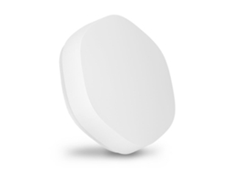 Lurelia Interruptor Inteligente Zigbee Tuya Wi-fi Indicador Led Botão Elétrico Sem Fios