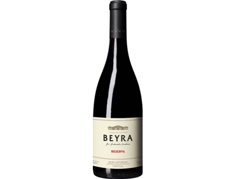 Vinho tinto RUI ROBOREDO MADEIRA Beyra Reserva (Beira Interior - 2019)