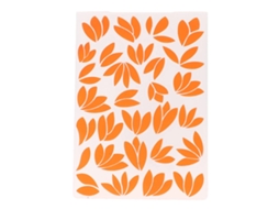Molde Para Assar Diy Com Templates De Relevo Flores Animais Natal Pena 01