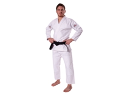 Quimono de Jiu-Jitsu KWON Danrho Fight Jj 550