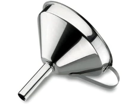Funil de Filtragem Móvel LACOR 14 Cm