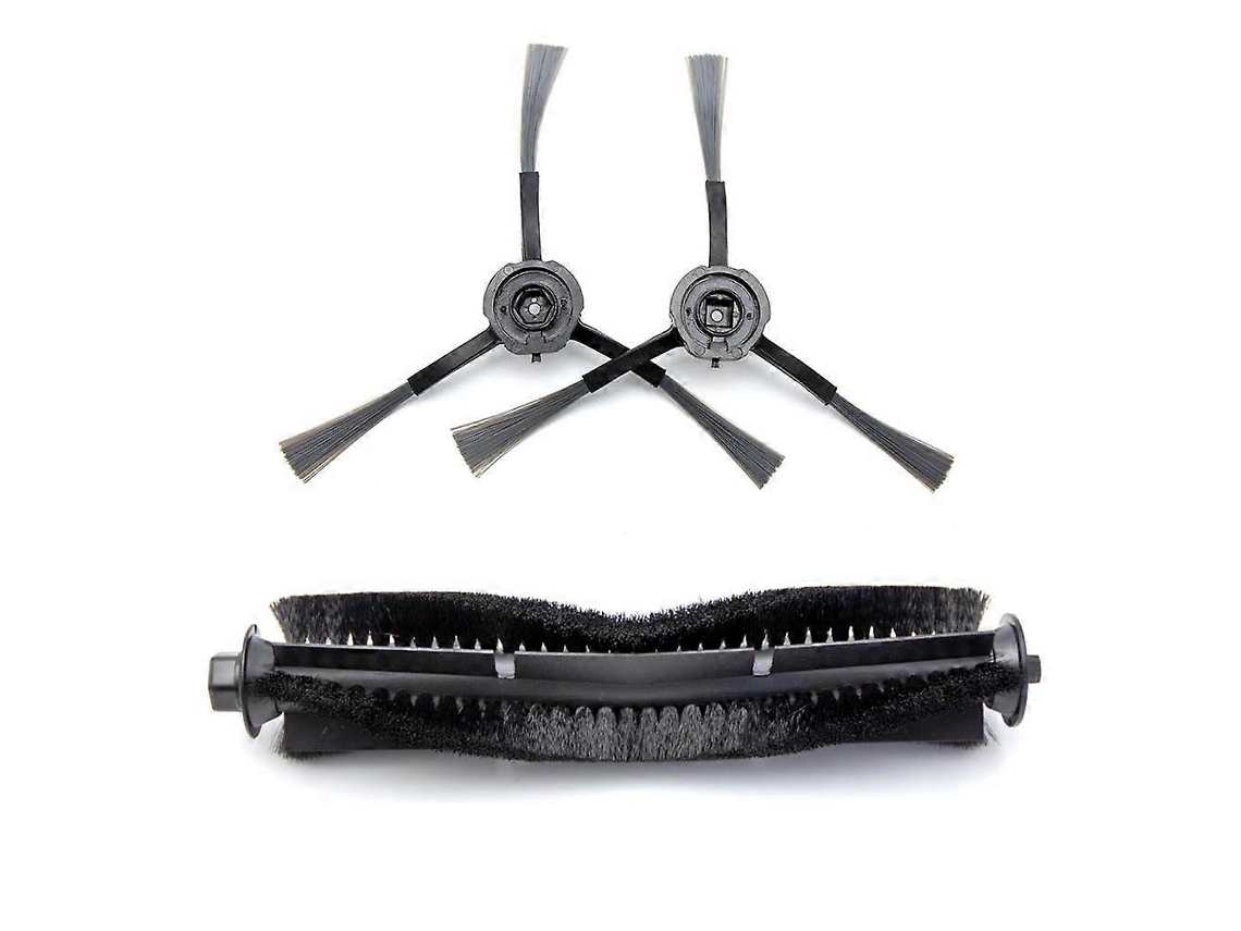 Escova Lateral Ihrv6-blk, Applicable Para Ihrv6-blk/ultenic T10 Aspirador Robot Acessórios E Middle Sweeper Home Use