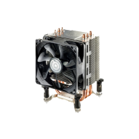 Dissipadores / Coolers