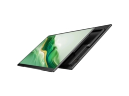 Monitor Umax22 Pro de 23,8" (1080p) com suporte, 100Hz, para laptop, PS5, Xbox, Switch, Steam, consoles e PC.