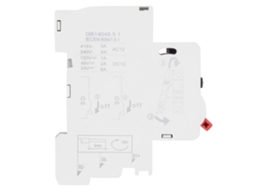 Interruptor de Alarma de Salto Disyuntor S/MARCA