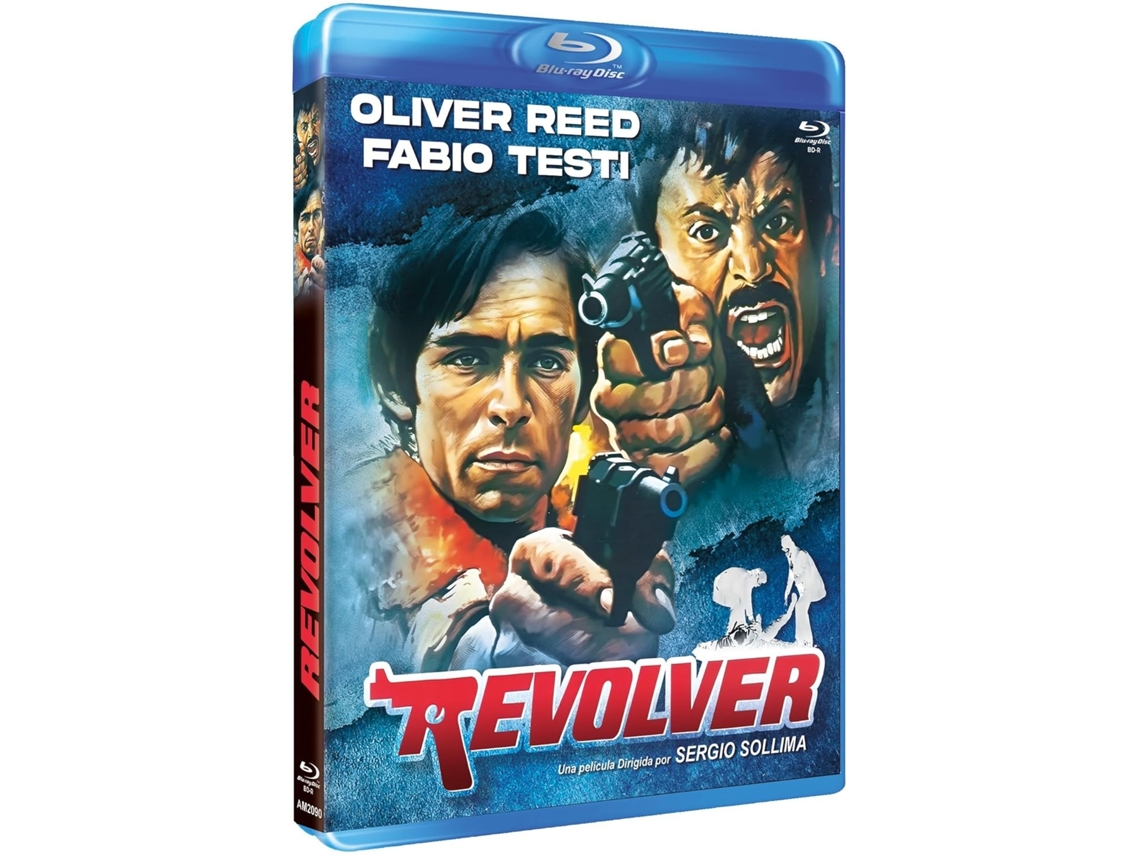 Revolver (1973)