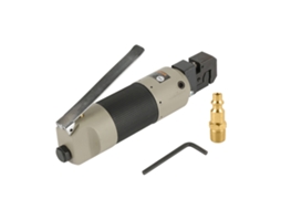 Ferramenta Pneumática De Puncionar Para Chapa Metálica Com Conector Para Orifícios E Bridas