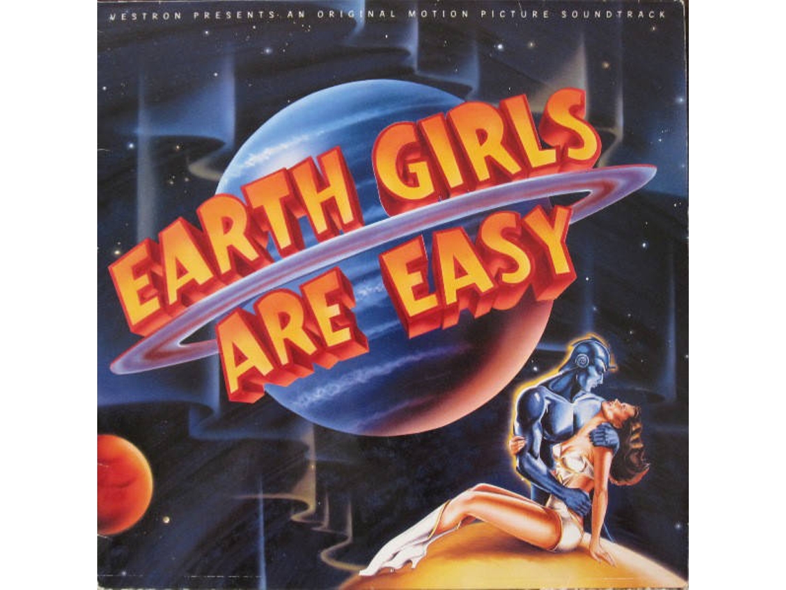 Vinil Various - Earth Division EP (1CDs)