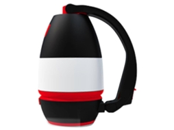 Lanterna De Camping Led, Recarregável E Impermeável Para Suas Aventuras Ao Ar Livre. Olysi Shop