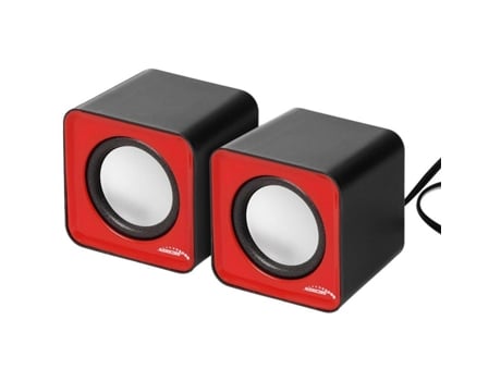 Altifalante AUDIOCORE Ac870