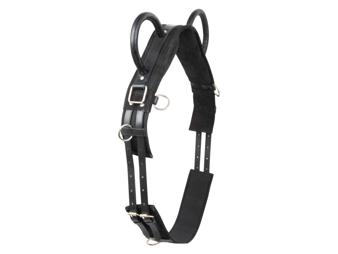 Surfaix de Cavalo com Duas Pegas Vidal IMPERIAL RIDING