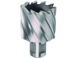Broca Craneana RUKO HSS-Co 5 (19 mm)