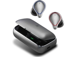 Auriculares Bluetooth True Wireless ENZONS  Intra- Sem Fio Sem Fio Som Estéreo Hifi com Graves Intensivos de 100H de Duração Aud