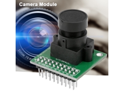 Laxiscreed Módulo De Câmara Ov5642 5mp Com Sensor De Imagem E Ajuste Manual De Foco