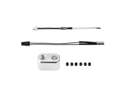 Kit de Conversa Bloco Aquecedores Pressa Aquecimento Termistor para Impressora 3d Mk4 Hotend Heaters Ca Rtucho 24v 40w GOKOCO