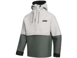 Fury Neprene Hoodie 3-2Mm MYSTIC